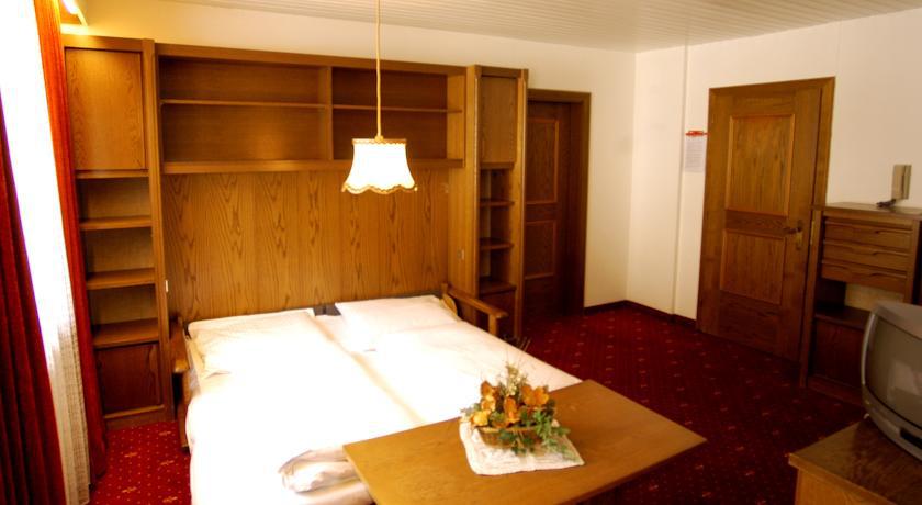 Appartment Rock Campo Tures Bilik gambar