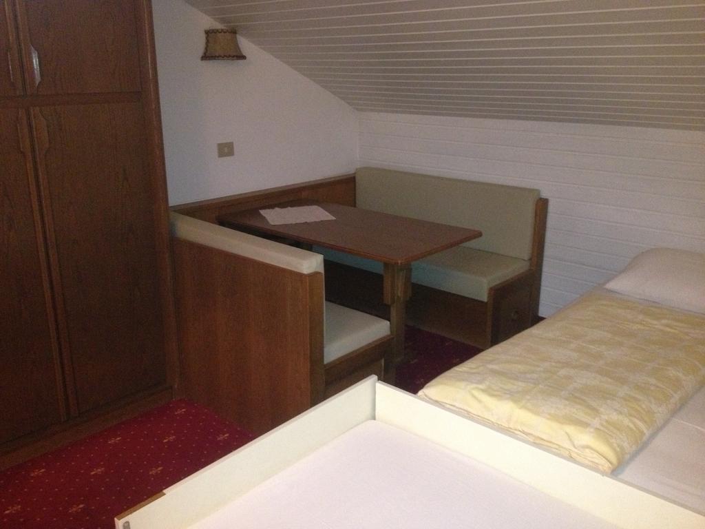 Appartment Rock Campo Tures Bilik gambar