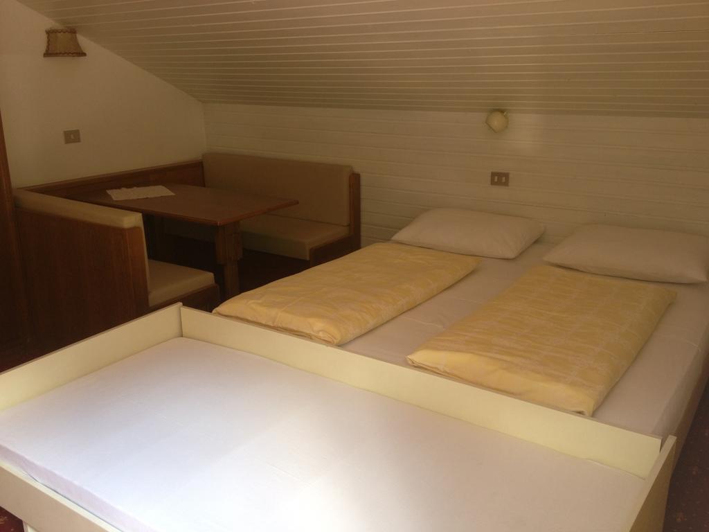 Appartment Rock Campo Tures Bilik gambar